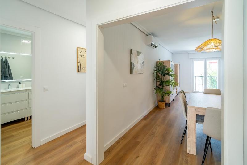 Cubo's Suite Mar Fuengirola Apartment - image 10
