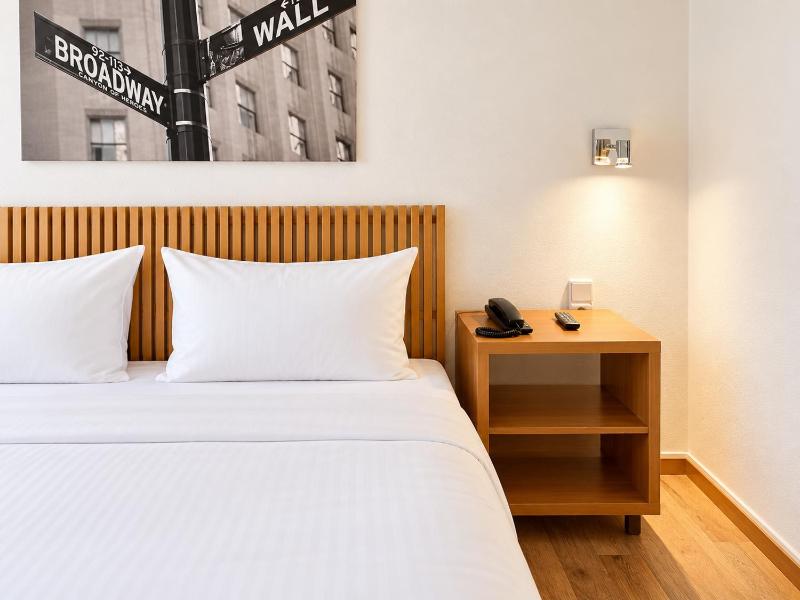 Stay Inn Central Station - image 1