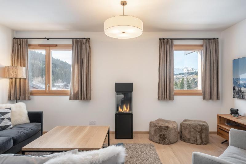 Apartment Ardelle Les Gets - by EMERALD STAY - image 40