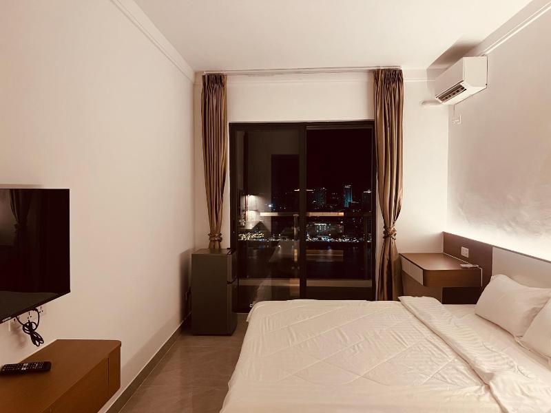 Hotel PHI - Residence - image 8