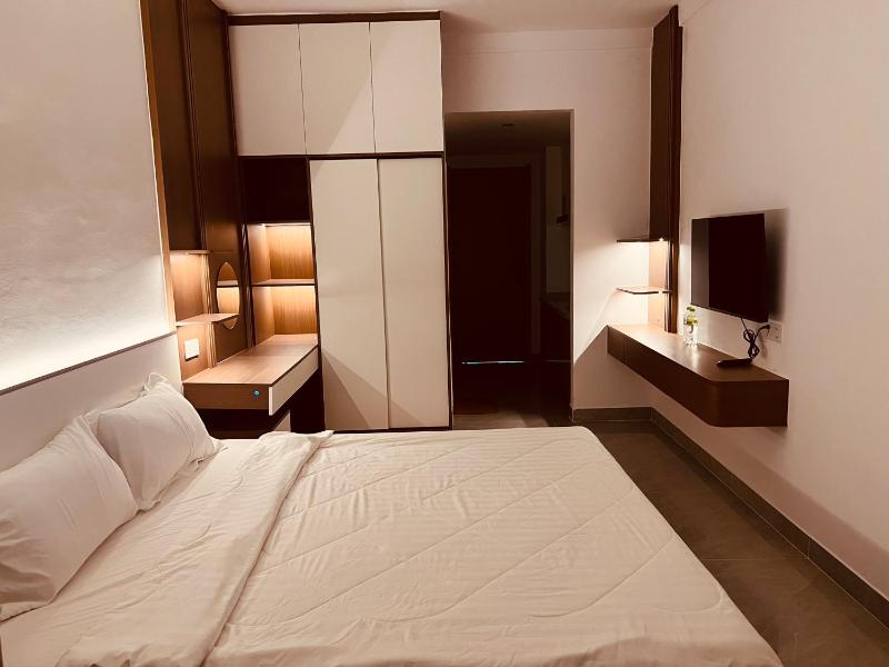 Hotel PHI - Residence - image 15