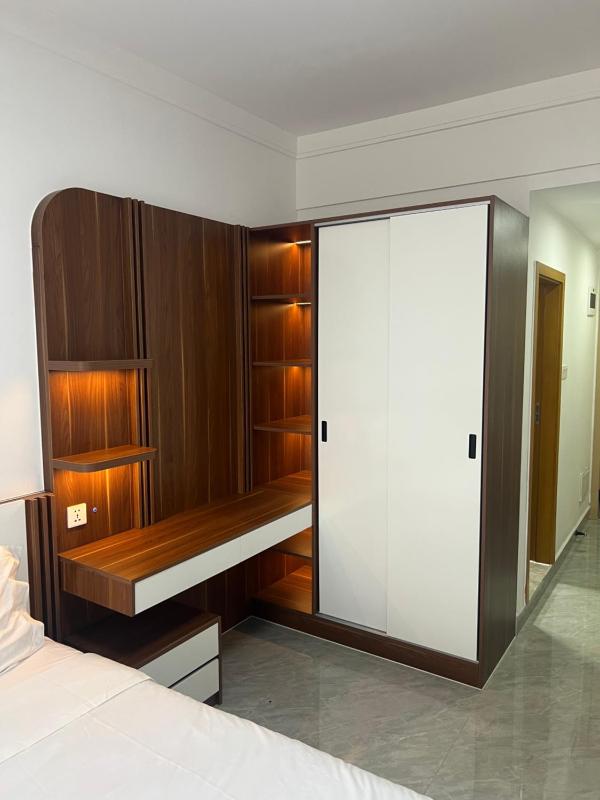 Hotel PHI - Residence - image 13