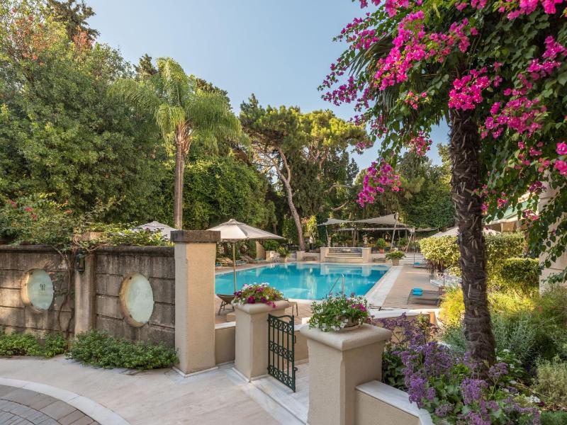 Rodos Park - Small Luxury Hotels of the World - image 1