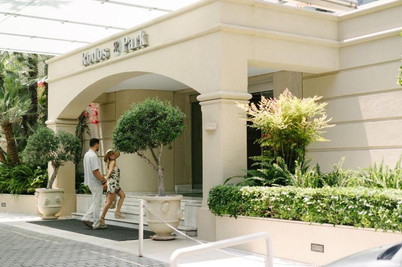 Rodos Park - Small Luxury Hotels of the World - image 16