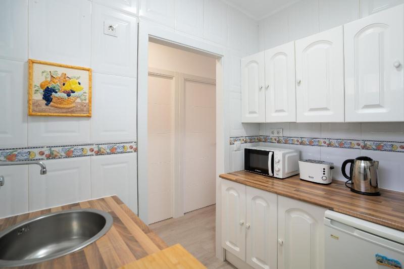 Apartamento con Encanto - image 4