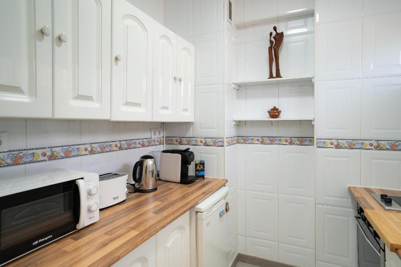 Apartamento con Encanto - image 6