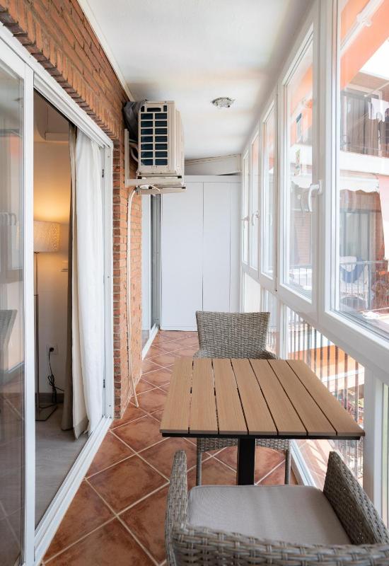 Apartamento con Encanto - image 24