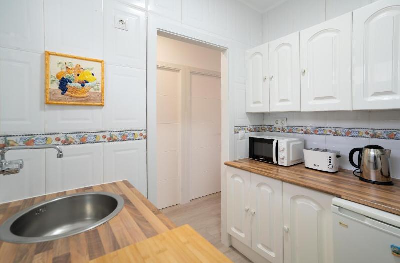 Apartamento con Encanto - image 23