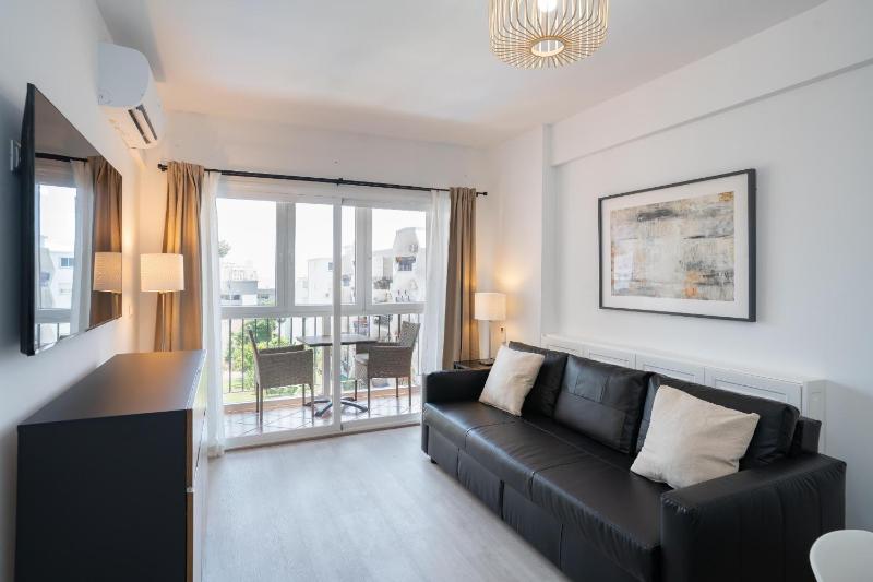 Apartamento con Encanto - image 13