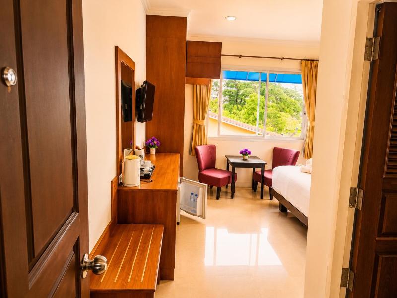 Sukcheewa Residence - image 7