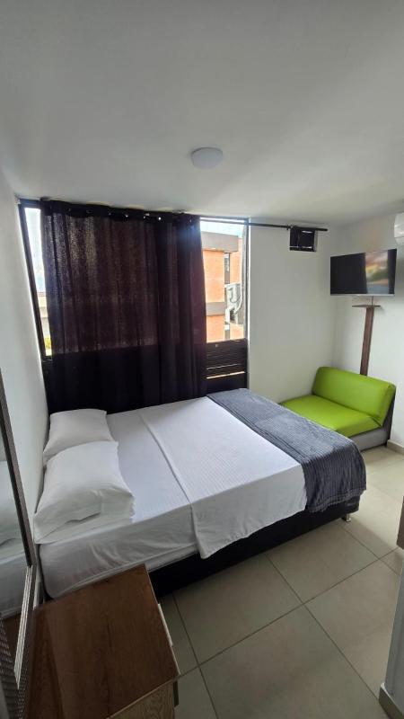 Apartahotel Laureles Castellana - image 1