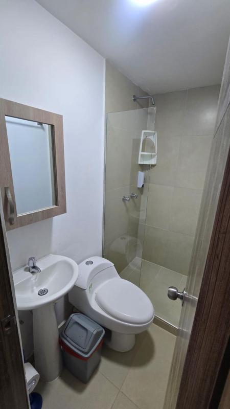 Apartahotel Laureles Castellana - image 3