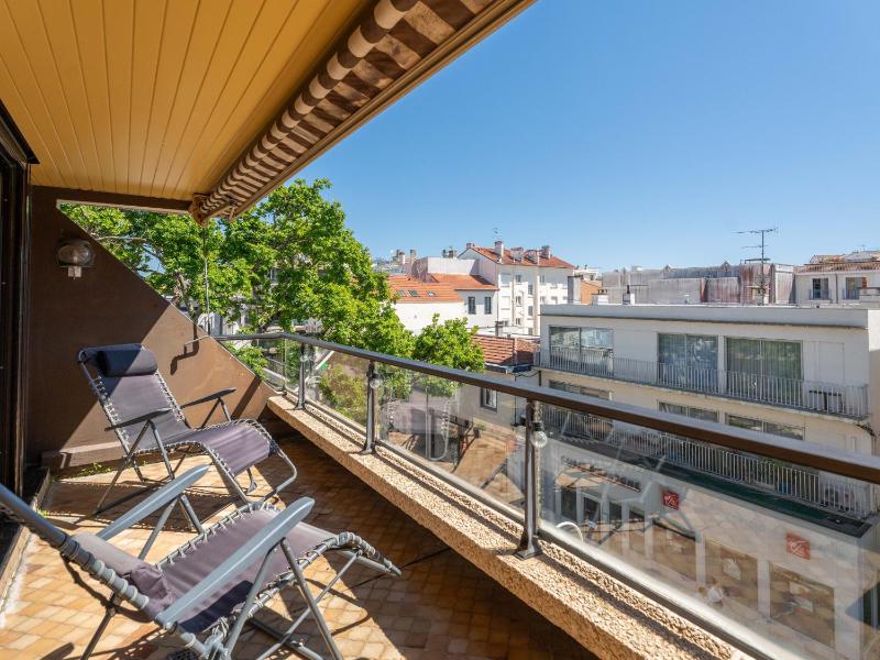 Grand Studio Rénové Balcon Centre-Ville Arcachon à 50m de la Plage Tout Équipé - FR-1-319-516 - image 11