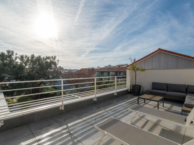 Maison moderne 155m² - 10 pers - 500m Plage - Jacuzzi optionnel - FR-1-319-586 - image 32