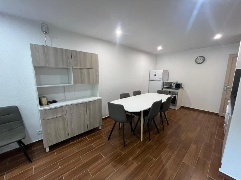 Appartement 6 pers Châtel avec parking et WIFI - FR-1-198-267 - image 15