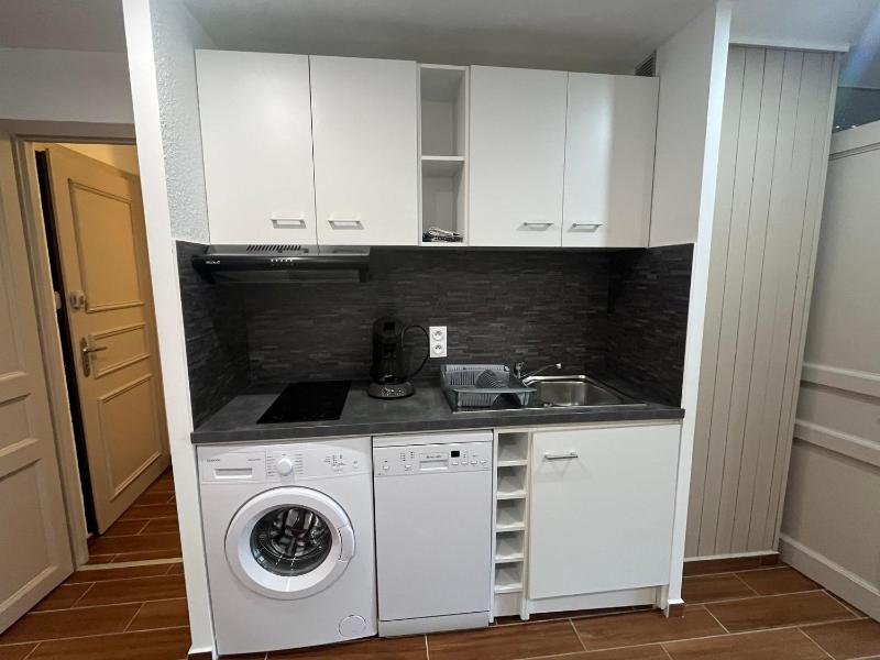Appartement 6 pers Châtel avec parking et WIFI - FR-1-198-267 - image 17