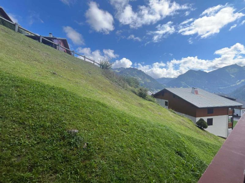 Appartement 6 pers Châtel avec parking et WIFI - FR-1-198-267 - image 13