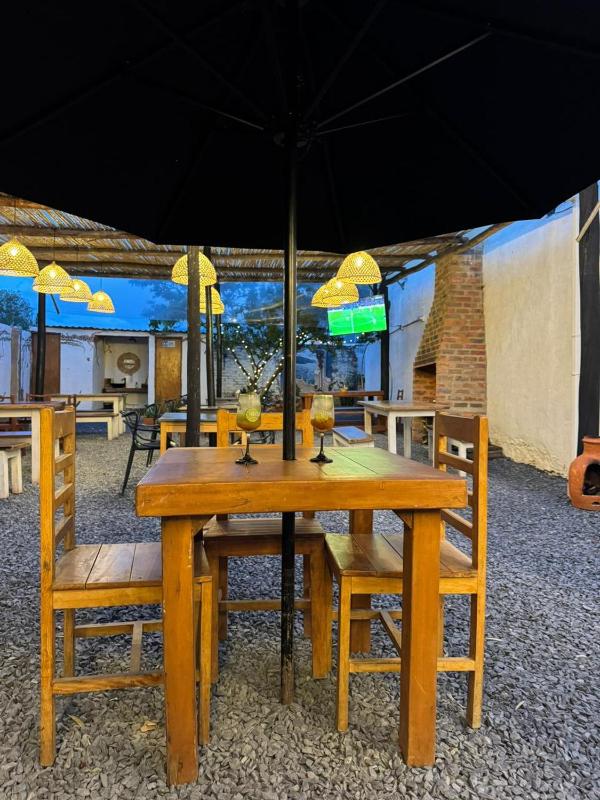 Hostal casa de los sueños - image 21