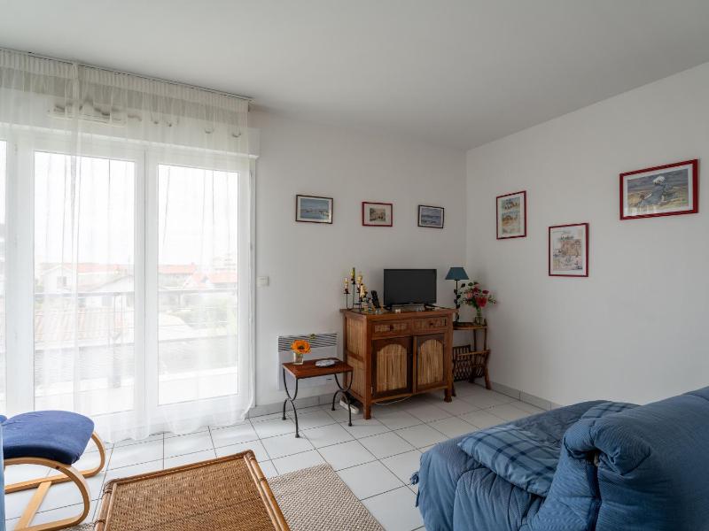 Appartement T2 calme avec terrasse parking privé proche commerces et plages - Arcachon - FR-1-319-505 - image 12