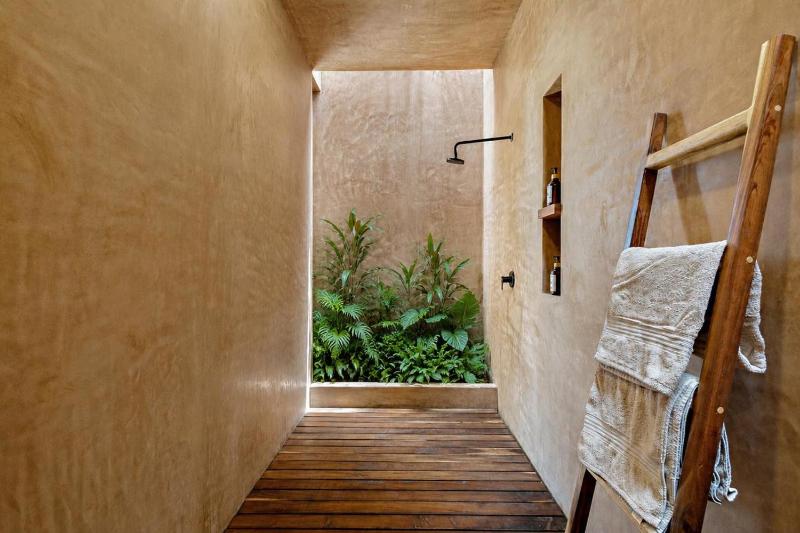 Mayakoba Paradise Pool Jacuzzis & Cenote Access - image 9