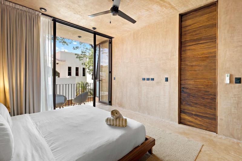 Mayakoba Paradise Pool Jacuzzis & Cenote Access - image 21