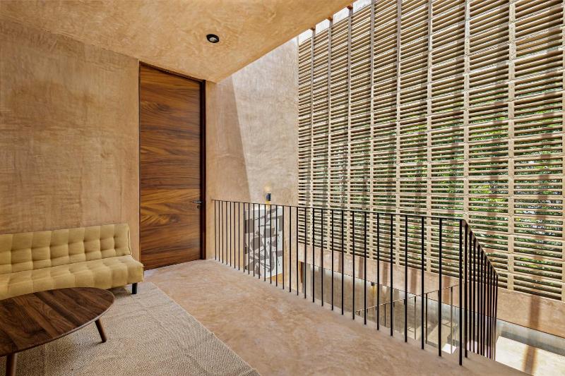 Mayakoba Paradise Pool Jacuzzis & Cenote Access - image 8