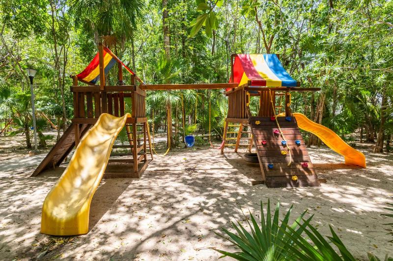 Mayakoba Paradise Pool Jacuzzis & Cenote Access - image 17
