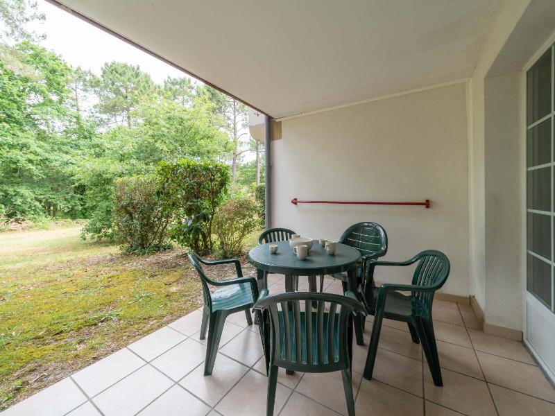 Appartement au cœur du golf - 5 pers. - FR-1-319-646 - image 17