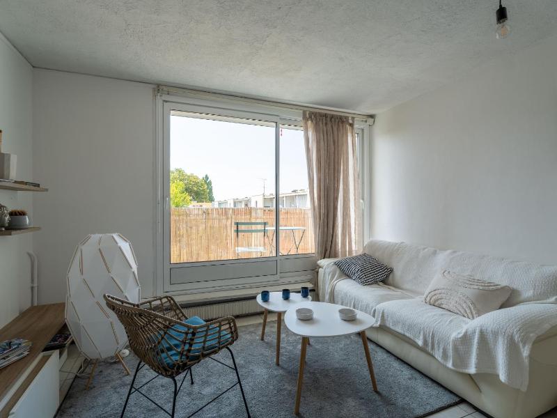 Appartement cosy à Biscarrosse Bourg 6 pers proche centre et lac ménage inclus - FR-1-319-576 - image 29