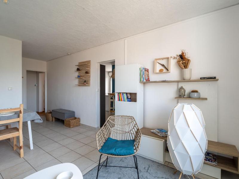 Appartement cosy à Biscarrosse Bourg 6 pers proche centre et lac ménage inclus - FR-1-319-576 - image 20