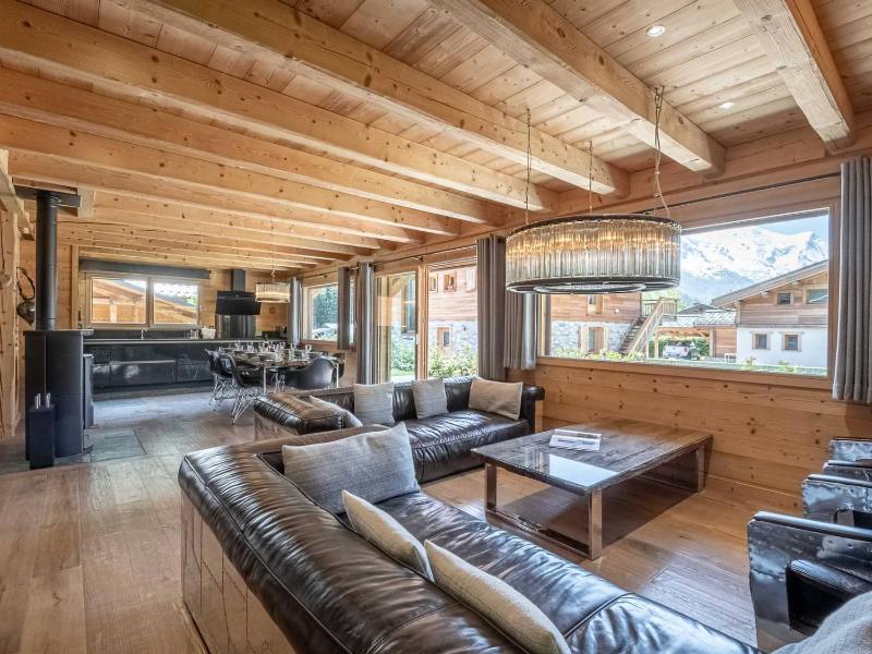 Chalet moderne 4 étoiles 11 pers. sauna et parking - FR-1-343-180 - image 1