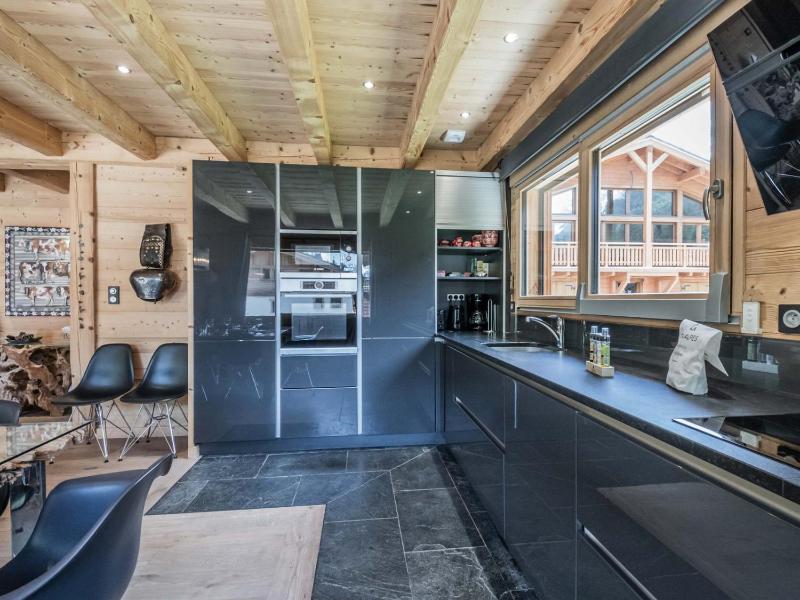Chalet moderne 4 étoiles 11 pers. sauna et parking - FR-1-343-180 - image 19