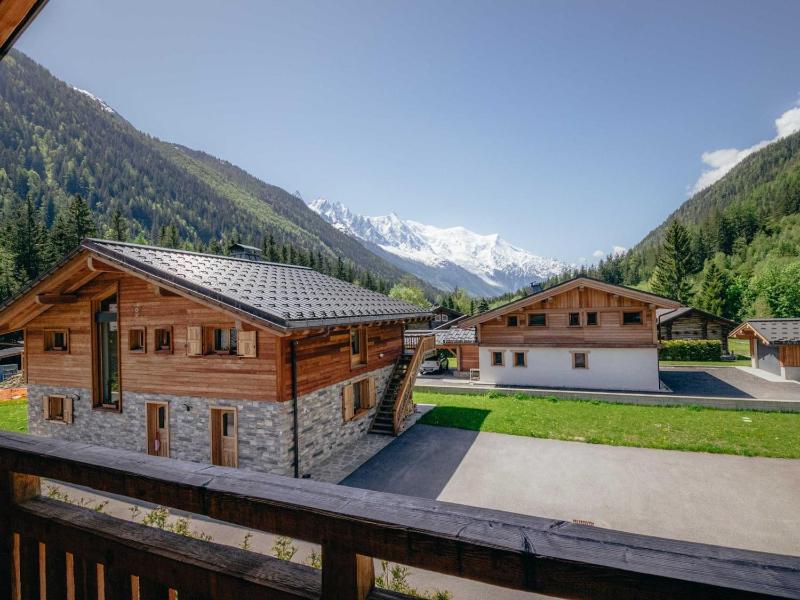 Chalet moderne 4 étoiles 11 pers. sauna et parking - FR-1-343-180 - image 14