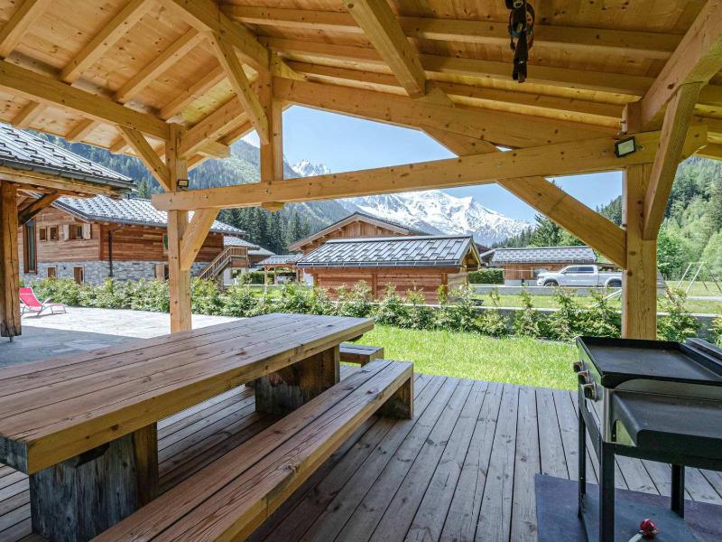 Chalet moderne 4 étoiles 11 pers. sauna et parking - FR-1-343-180 - image 24