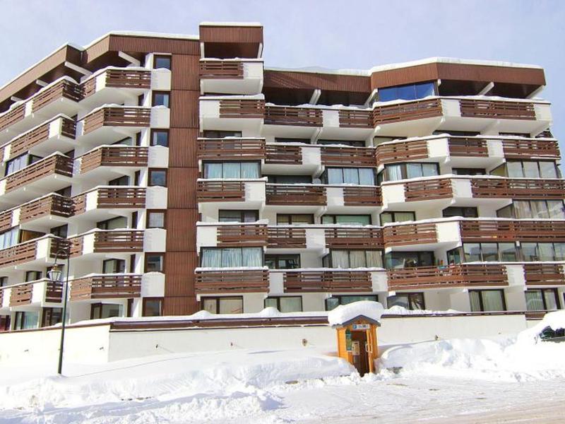 Appartement 5 personnes proche pistes et commerces Le Schuss - image 10