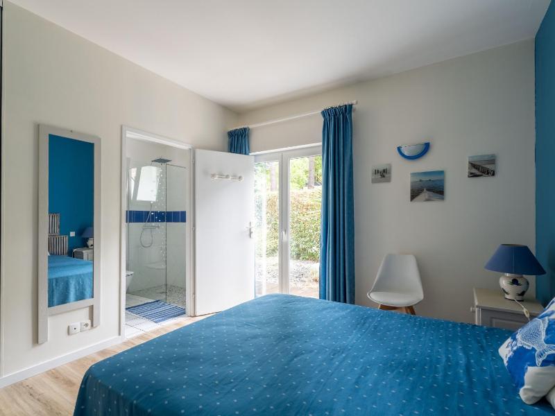 Villa T3 avec Piscine Chauffée Golf et Plage à Proximité - Linge et Ménage Inclus - FR-1-319-168 - image 19