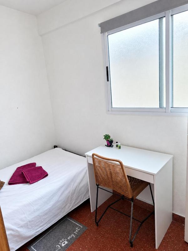 Habitación individual para MUJER - image 1