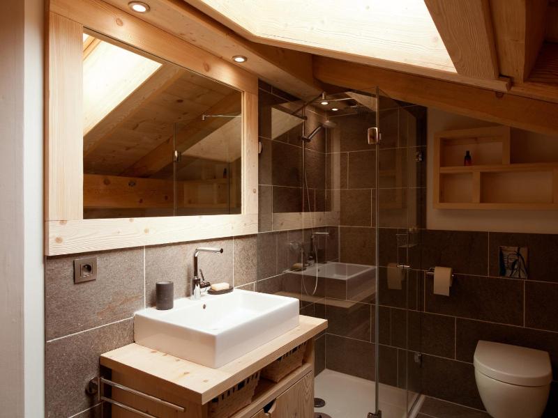 Magnifique chalet 12 pers avec sauna et cheminée - FR-1-343-181 - image 14