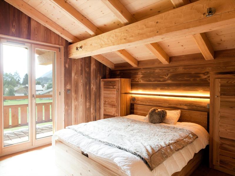Magnifique chalet 12 pers avec sauna et cheminée - FR-1-343-181 - image 13