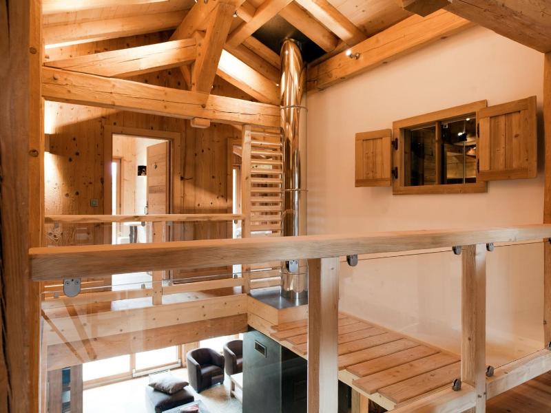 Magnifique chalet 12 pers avec sauna et cheminée - FR-1-343-181 - image 15
