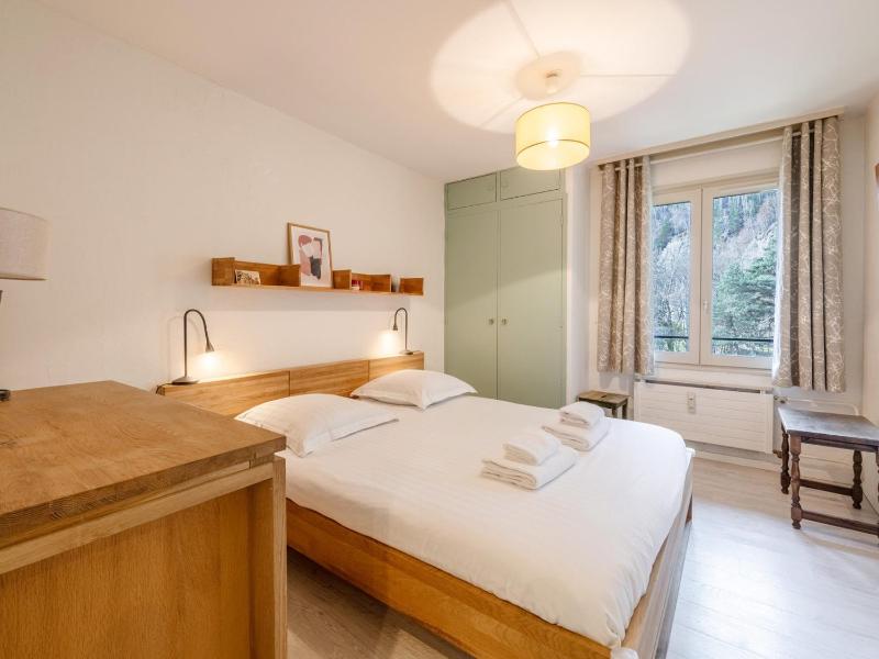 Appartement spacieux avec parking et animaux admis proche de Chamonix - FR-1-343-273 - image 13