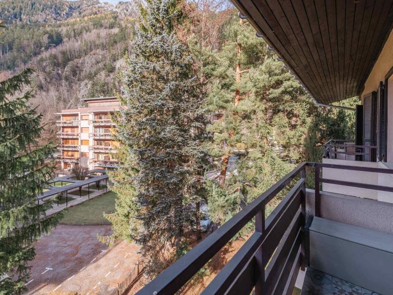 Appartement spacieux avec parking et animaux admis proche de Chamonix - FR-1-343-273 - image 11