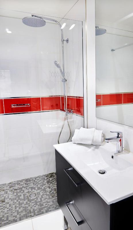 Deluxe Double Studio image 4