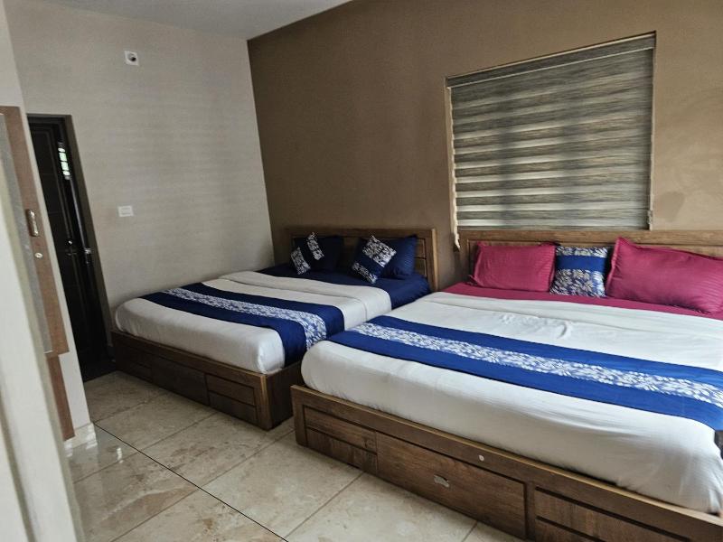 Ambalavayal Home stay hut Risort Rooms - image 5