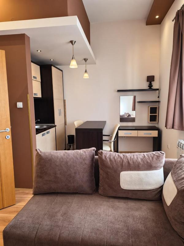Apartmani DEA Zoned Kopaonik - image 2