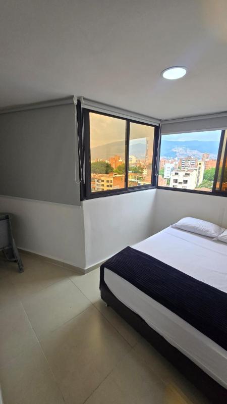 Apartahotel Laureles Castellana - image 2