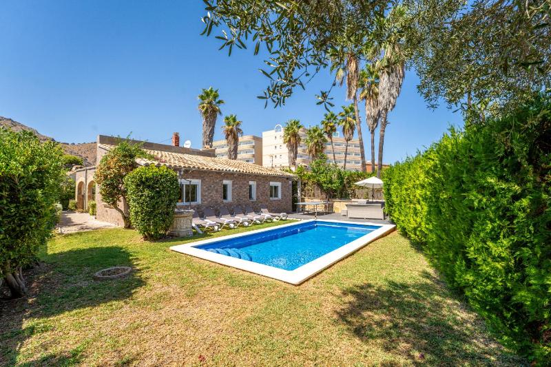 Ideal Property Mallorca - Villa Montelo - image 3