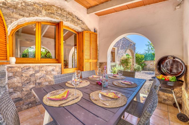 Ideal Property Mallorca - Villa Montelo - image 25