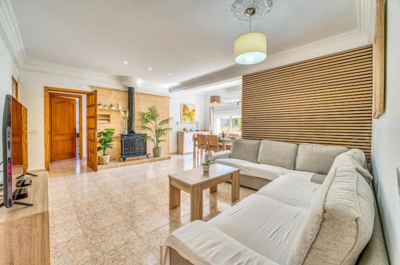 Ideal Property Mallorca - Villa Montelo - image 35