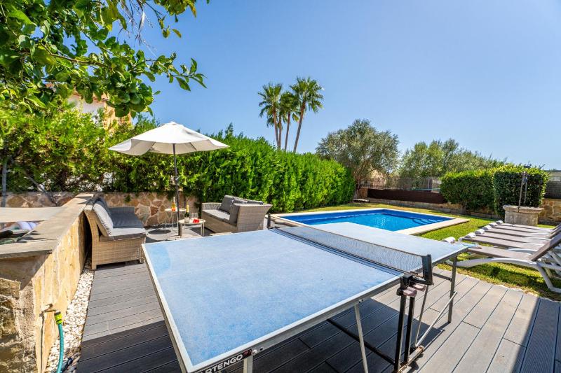 Ideal Property Mallorca - Villa Montelo - image 32